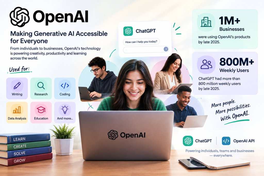 OpenAI’s Latest AGI Update Explained OpenAI’s Latest AGI Update Explained